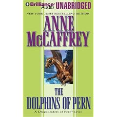 The Dolphins of Pern (Dragonriders of Pern) (Dragonriders of Pern) from Science Fiction