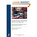 Homegrown Terrorists In The U.S. And The U.K.: An Empirical Examination Of The Radicalization Process