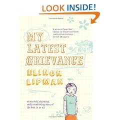 My Latest Grievance