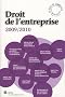 Droit de l'entreprise
