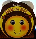Ben  The  Bee   : (Bug  Books)