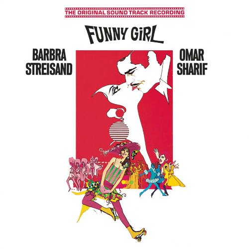 Barbra Streisand - FUNNY GIRL [ORIGINAL SOUNDTRACK] - Zortam Music