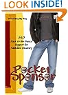 The Pocket Sponsor: 24/7 'Back to the Basics' Support for Addiction Recovery (Original Pocket Sponsor)