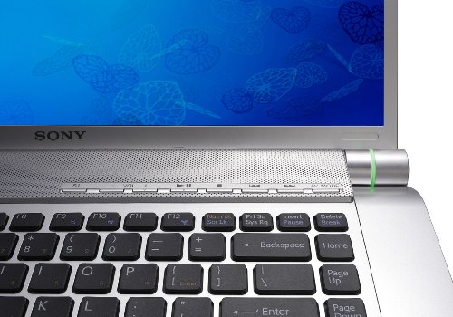 Low Cost Sony VAIO VGN-FW510F/H 16.4-Inch Gray Laptop (Windows