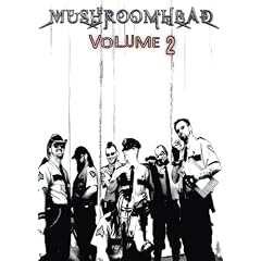Mushroomhead, Vol. 2