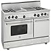 BlueStar RNB Series RNB484CBSS 48