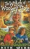 The witch of Wookey Hole