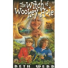 The Witch of Wookey Hole