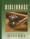 Bibliobase #207: Houghton Mifflin Custom Coursepack For History