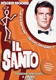 il santo / The Saint – season box 02  Italian Import