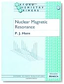 Nuclear Magnetic Resonance (Oxford Chemistry Primers)