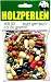 Holzperlen gemischt ME40500