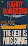 The QE2 is missing