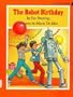 Robot Birthday: 2 (A Smart cat book)