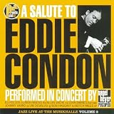 Salute to Eddie Condon