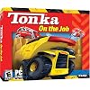 Tonka on the Job (Jewel Case)