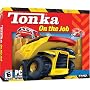 Tonka on the Job (Jewel Case)