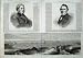 1865 Harbour Holyhead Wales Ships Hawkshaw Cardwell