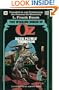 The Wishing Horse of Oz (Wonderful Oz Books, No 29)