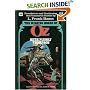 The Wishing Horse of Oz (Wonderful Oz Bookz, No 29) (Oz, No 29)