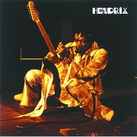 Live At The Fillmore East