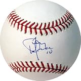 Steiner Sports MLB St Louis Cardinals Tony Larussa Baseball