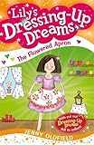 The flowered apron