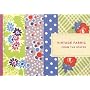 Vintage Fabric from the States (Textiles) (Textiles)