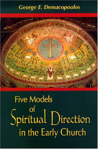 Five Models of Spiritual Direction in the Early Church under Asceticism in The Books Store