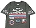 Chevrolet Chevy Racing 1911 Graphic T-Shirt