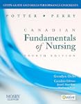 Study Guide for Canadian Fundamentals...