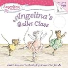 Click here to buy Angelina's Ballet Class by  Katharine/ Craig, Helen .