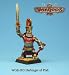 Wargods Of Aegyptus: To-Tanem Harbinger of Ptah with Sword and Scepter