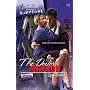 The Doctor's Mission (Silhouette Romantic Suspense)