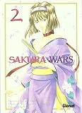 sakura wars 2 (Spanish Edition)