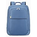 Sumdex 15.4" Impulse Notebook Backpack Sage Blue