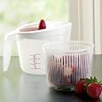 Norpro Mini Salad Spinner