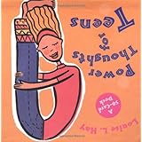 power thoughts for teens cards card decks for teens