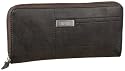 Esprit Nadia Y15015, Damen Portemonnaie, 8,5X19,5