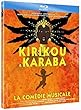 Kirikou et karaba [Blu-ray]