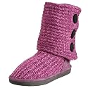 Miss Me Women's Cupcake-10 Sweater Boot