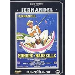 Honor� de Marseille