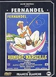 Honor� de Marseille