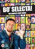 DVD : Bo Selecta - Series 1 - Complete [2003]