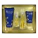 Enchanting by Celine Dion - Gift Set -- 1 oz Eau De Toilette Spray + 2.5 oz Body Loio...