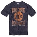 Banner '47 New York Knicks Scrum T-Shirt