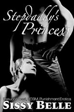 Stepdaddy's Princess