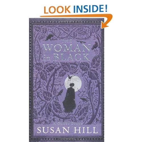 Woman in Black