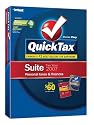 QuickTax 2007 Suite [OLD VERSION]