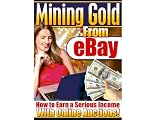 Mining Gold From Ebay
